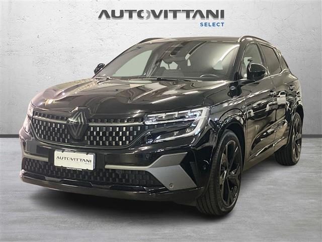 RENAULT Austral usata, con ABS