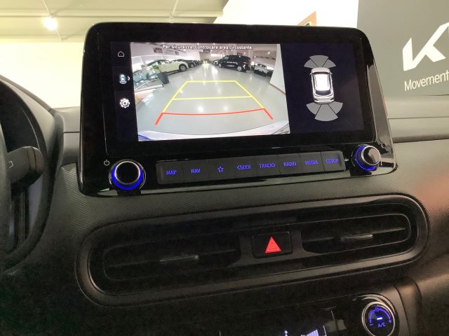 HYUNDAI Kona usata, con Sistema di navigazione