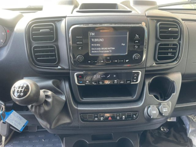 TOYOTA Proace Max usata, con Fendinebbia
