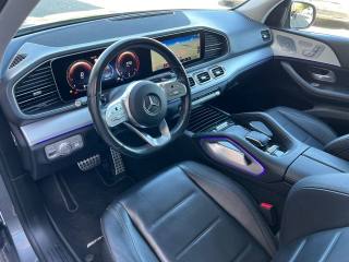 MERCEDES-BENZ GLE 300 usata, con Airbag Passeggero