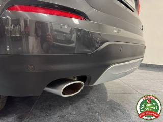 BMW X4 usata, con Sedili sportivi