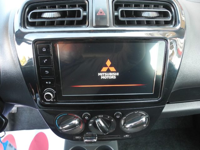MITSUBISHI Space Star usata, con Volante multifunzione