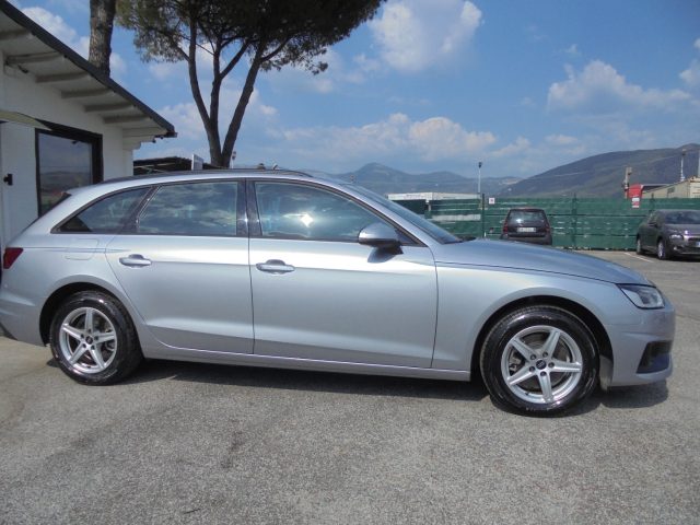 AUDI A4 usata, con Cruise Control