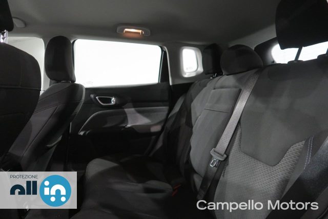 JEEP Compass usata 5