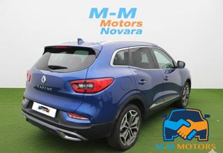 RENAULT Kadjar usata, con Airbag Passeggero