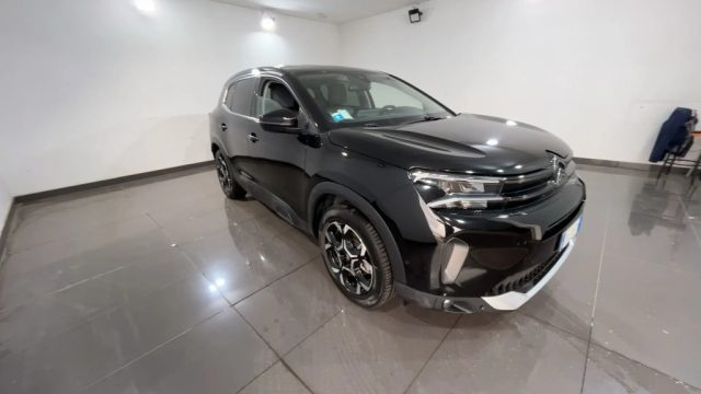 CITROEN C5 Aircross usata, con Autoradio