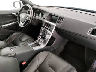 VOLVO V60 usata, con Cruise Control