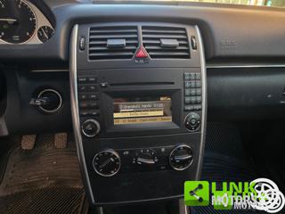 MERCEDES-BENZ B 180 usata 11