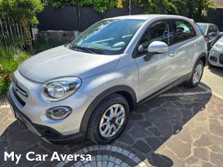 FIAT 500X 1.6 MultiJet 120 CV DCT Business