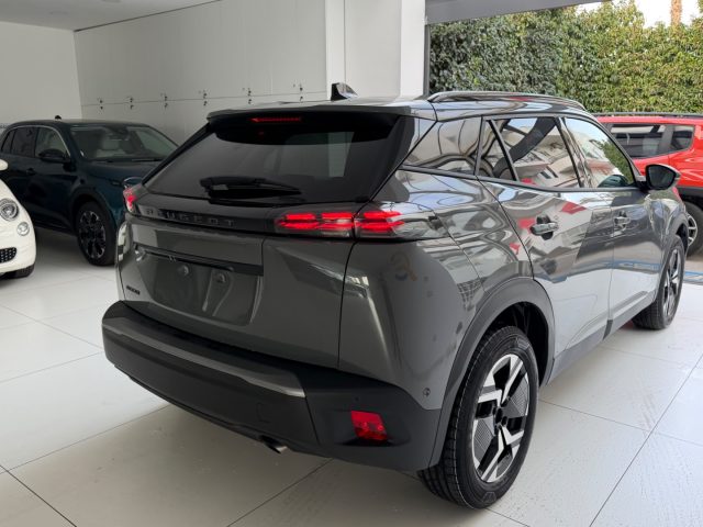 PEUGEOT 2008 usata, con Servosterzo