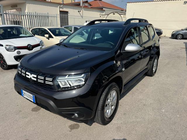 DACIA Duster usata, con ABS