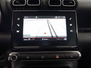 CITROEN C3 Aircross usata, con Fendinebbia