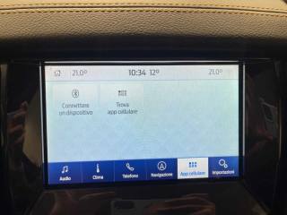 FORD Ranger usata, con Fari LED