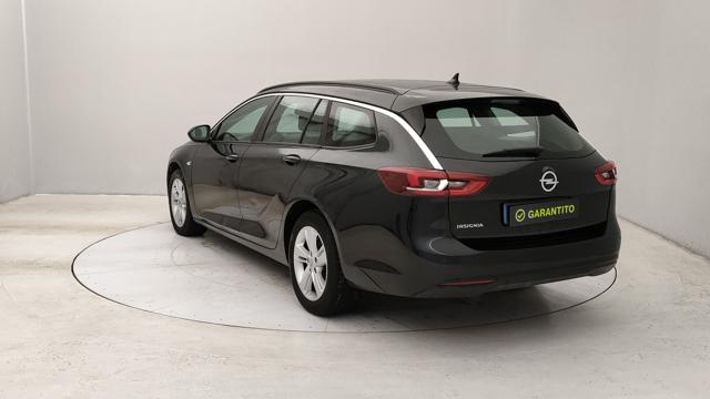OPEL Insignia usata, con Airbag laterali