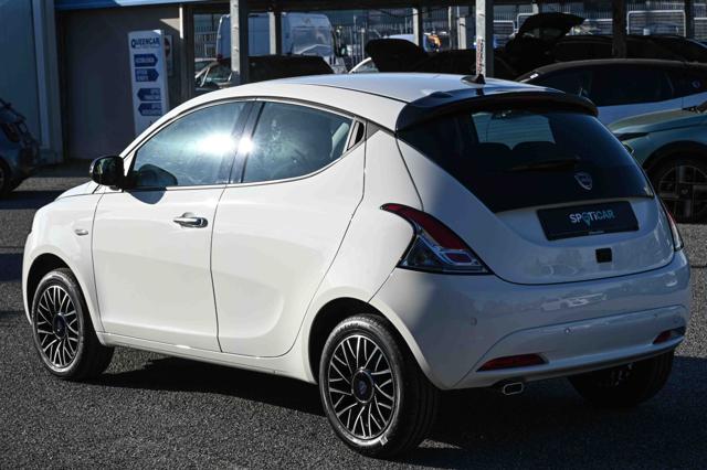 LANCIA Ypsilon usata, con Cerchi in lega