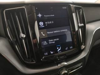 VOLVO XC60 usata, con Servosterzo