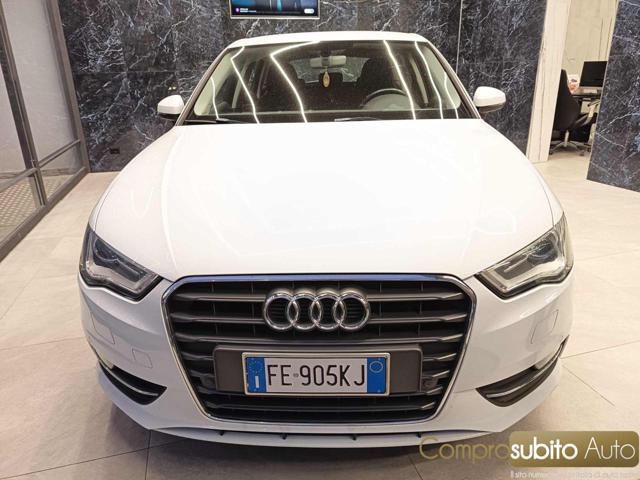 AUDI A3 usata, con ABS