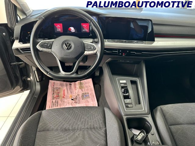 VOLKSWAGEN Golf usata, con Climatizzatore