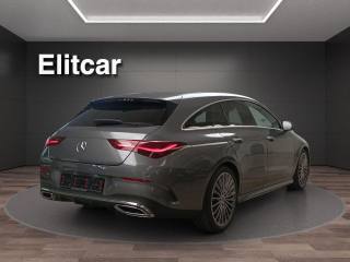 MERCEDES-BENZ CLA 200 usata, con Autoradio