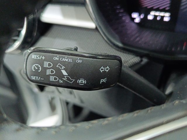 SKODA Fabia usata, con Autoradio digitale