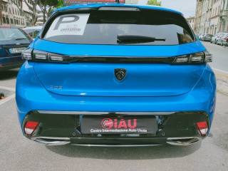 PEUGEOT 308 usata, con Autoradio