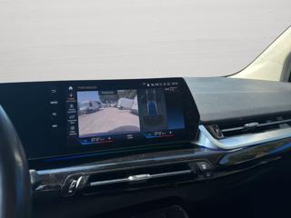 BMW 218 usata, con Controllo automatico clima