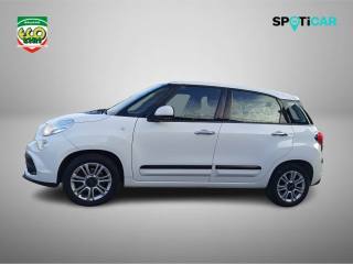 FIAT 500L usata, con Controllo trazione