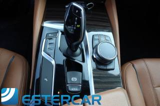 BMW 520 usata, con Antifurto