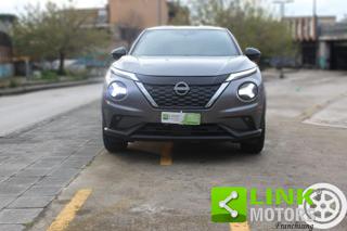 NISSAN Juke usata, con Airbag