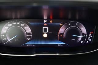 PEUGEOT 3008 usata, con Frenata d