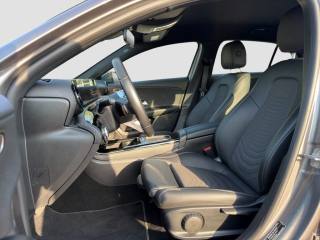 MERCEDES-BENZ A 180 usata 9