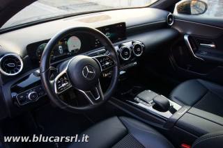 MERCEDES-BENZ A 180 usata, con Cerchi in lega