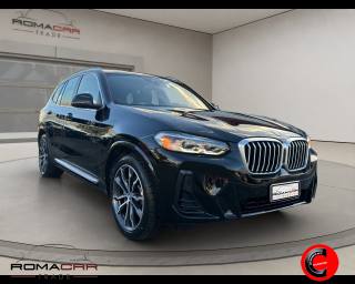 BMW X3 usata, con Airbag laterali