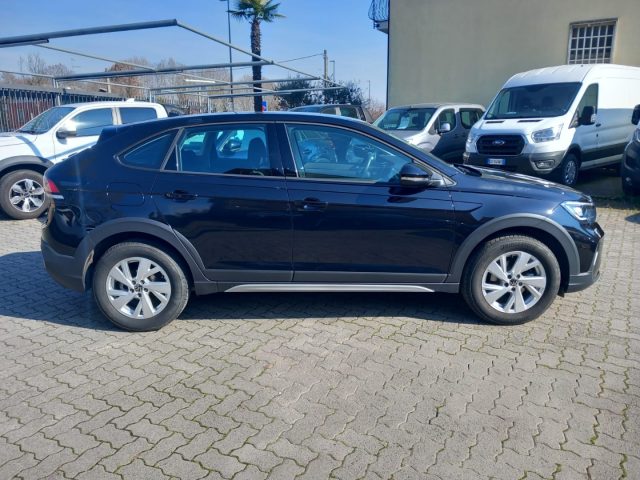 VOLKSWAGEN Taigo usata, con Cerchi in lega