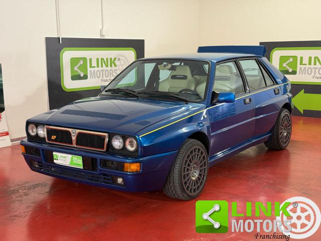 LANCIA Delta usata, con ABS