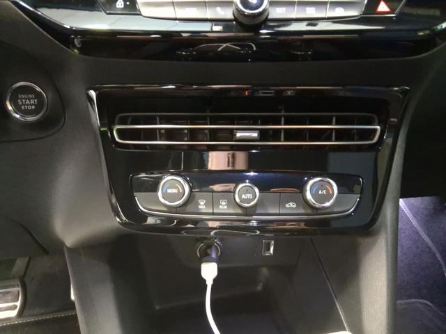 OPEL Mokka usata, con Bluetooth