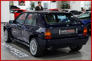 LANCIA Delta usata, con Climatizzatore