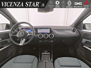 MERCEDES-BENZ B 180 usata, con Autoradio