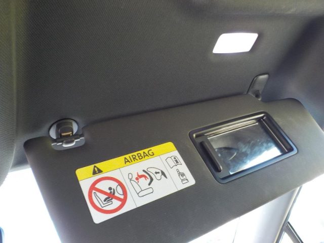 VOLKSWAGEN ID.4 usata, con Sistema di riconoscimento della stanchezza