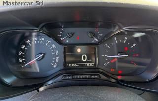 TOYOTA Proace City usata 11