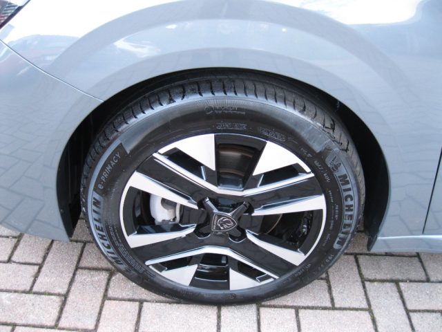 PEUGEOT 208 usata, con Airbag Passeggero