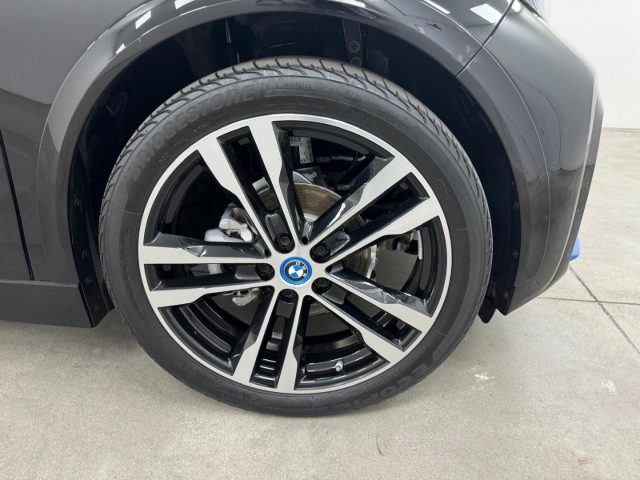 BMW i3 usata, con Controllo trazione