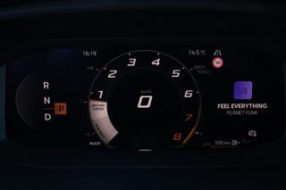 CUPRA Leon usata, con Frenata d