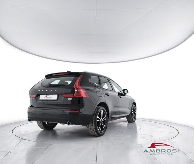 VOLVO XC60 usata 2