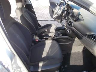 FIAT Tipo usata, con Controllo automatico clima