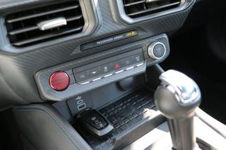 FORD Mustang usata, con Controllo automatico clima