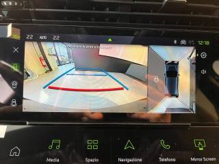 PEUGEOT 308 usata, con Fari LED