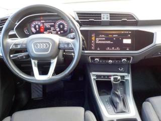 AUDI Q3 usata, con Touch screen