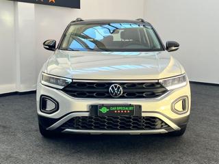 VOLKSWAGEN T-Roc usata, con Airbag laterali