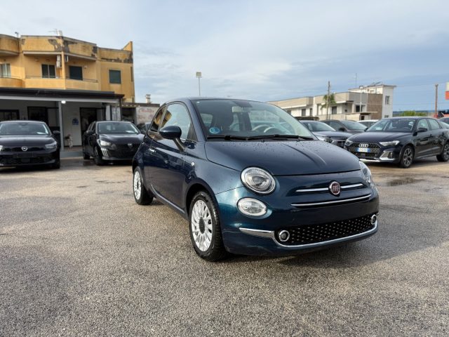FIAT 500 usata, con Airbag laterali